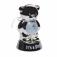 копилка медвежонок голубой it's a boy в Рязани