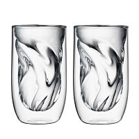 стаканы elements earth 2 шт. 350 мл. в Рязани
