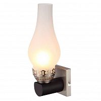 бра arte lamp lombardy a6801ap-1br в Рязани