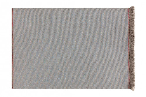 ковер gan diagonal almond-blue 200x90 от gan в Рязани