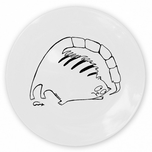 кот-скорпион в Рязани