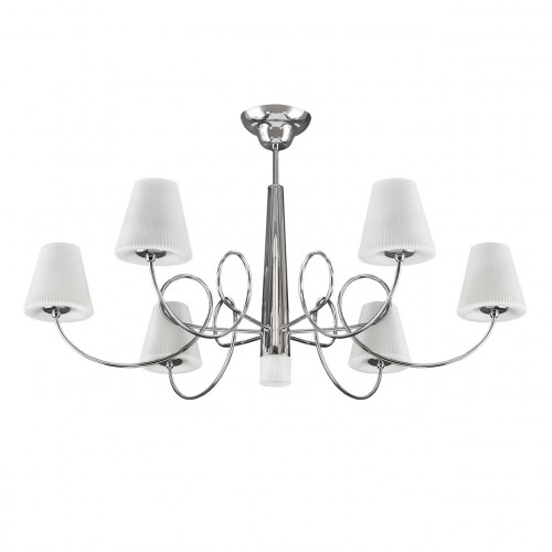 потолочная люстра lightstar vortico 814074 в Рязани