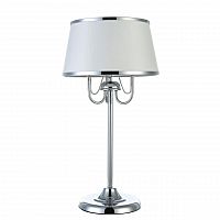 настольная лампа arte lamp dante a1150lt-3cc в Рязани