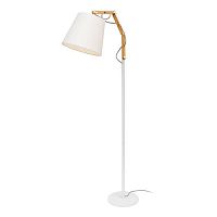 торшер arte lamp pinoccio a5700pn-1wh в Рязани