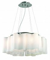 подвесная люстра st luce onde sl116.503.06 в Рязани