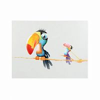 картина toucan в Рязани