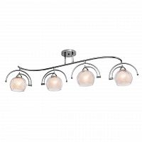 потолочная люстра silver light sfera 255.54.4 в Рязани