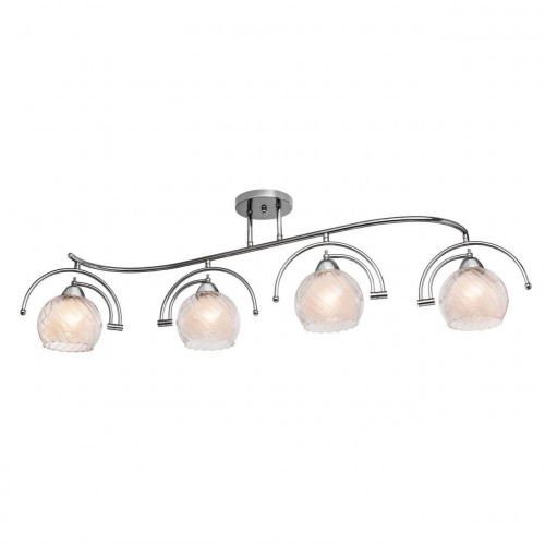 потолочная люстра silver light sfera 255.54.4 в Рязани