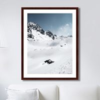 картина: verbier, bagnes, switzerland в Рязани