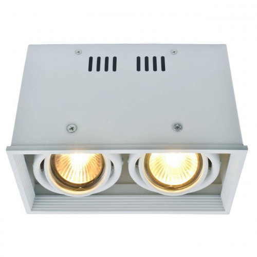 потолочный светильник arte lamp cardani a5942pl-2wh в Рязани
