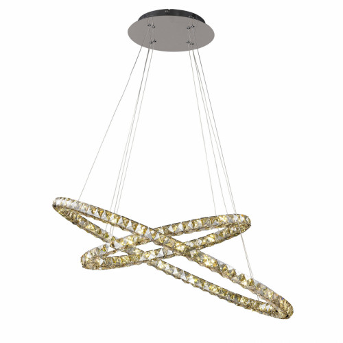 люстра aila латунь в Рязани