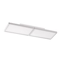 потолочный светодиодный светильник odeon light super slim 3870/30cl в Рязани