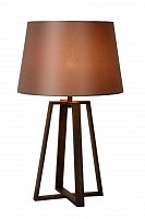 настольная лампа lucide coffee lamp 31598/81/97 в Рязани