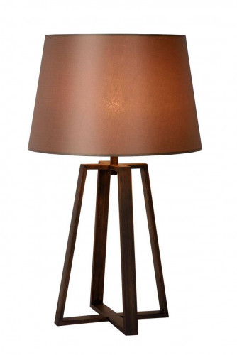 настольная лампа lucide coffee lamp 31598/81/97 в Рязани