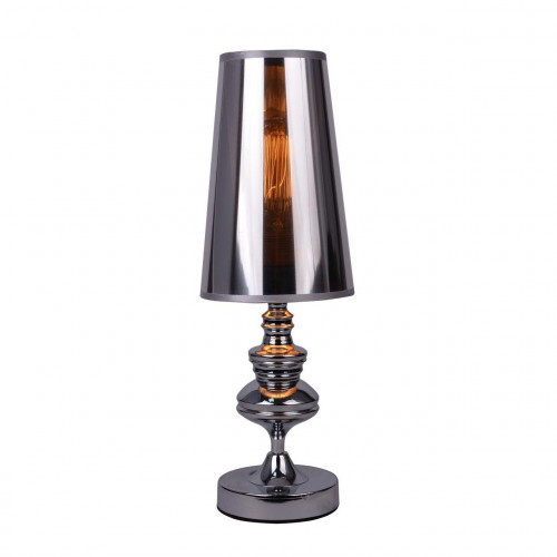 настольная лампа arte lamp anna maria a4280lt-1cc в Рязани