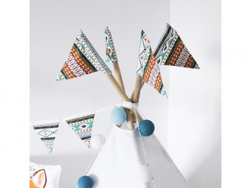 флажки aztec в Рязани