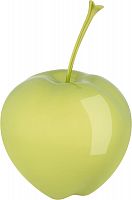 декор apple metallic light green middle в Рязани