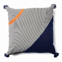 чехол на подушку betina 45 x 45 см cushion от la forma (ex julia grup) в Рязани