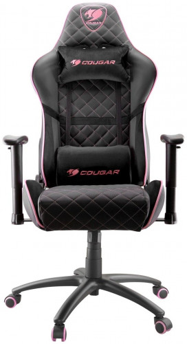 компьютерное кресло cougar armor one eva игровое в Рязани