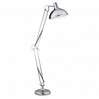 торшер arte lamp goliath a2487pn-1cc в Рязани