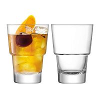 набор из 2 стаканов для коктейлей mixologist 320 мл в Рязани