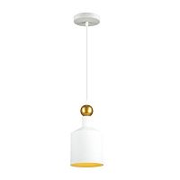 подвесной светильник odeon light bolli 4087/1 в Рязани