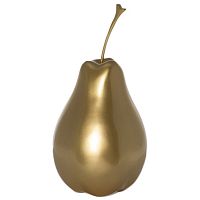 декор pear gold middle shine в Рязани