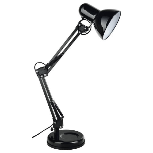 настольная лампа arte lamp junior a1330lt-1bk в Рязани