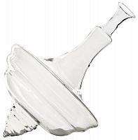 ваза настольная vase glass / gl12067 (vase) в Рязани
