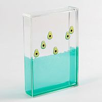рамка для фото aqua avokado в Рязани