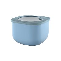 контейнер для хранения store&more 1,55 л голубой в Рязани