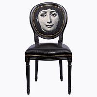 стул портрет fornasetti в Рязани