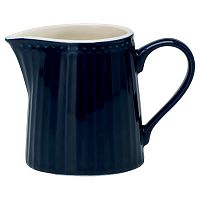 молочник alice dark blue в Рязани