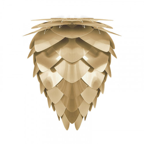 плафон conia brushed brass в Рязани