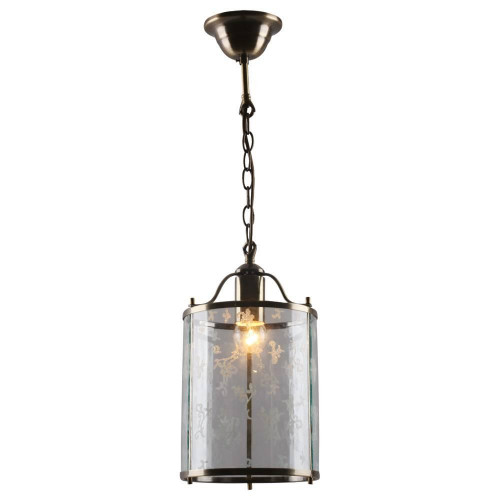 подвесной светильник arte lamp bruno a8286sp-1ab в Рязани