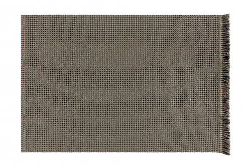 ковер gan gofre green 240x180 от gan в Рязани