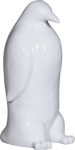скульптура ice penguin small в Рязани