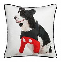 подушка с собачкой mickey doggie в Рязани