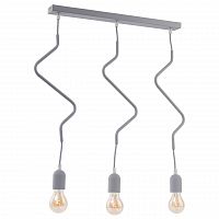 подвесной светильник tk lighting 2438 zigzak в Рязани