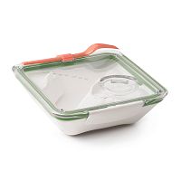ланч-бокс box appetit оливковый в Рязани
