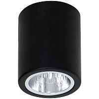 потолочный светильник luminex downlight round 7237 в Рязани