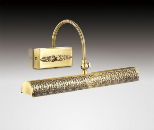 подсветка для картин odeon light rengo wу в Рязани