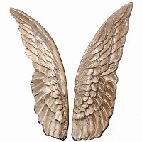 панно "крылышки (шампань)" в Рязани