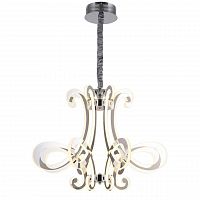 подвесная светодиодная люстра st luce aricia sl835.103.08 в Рязани