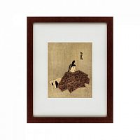 картина: emperor of japan takakura, 1179 в Рязани