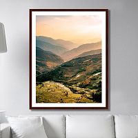 картина: ajar eternity beauty of the mountains в Рязани