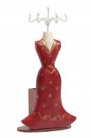 подставка для украшений giovanna red в Рязани