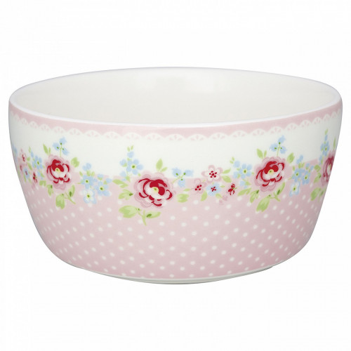 детская пиала meryl pale pink в Рязани