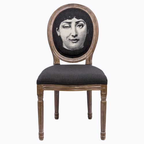 стул намек fornasetti в Рязани