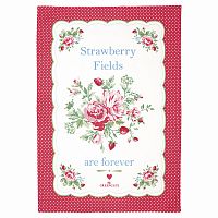 полотенце mary white piece printed в Рязани